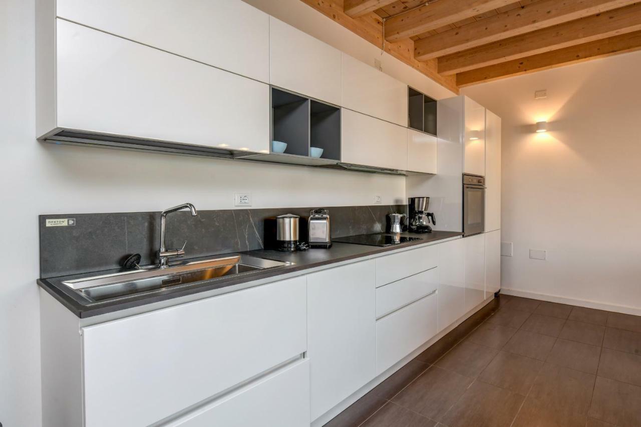 My Peschiera Family Home Deluxe Peschiera del Garda Zewnętrze zdjęcie