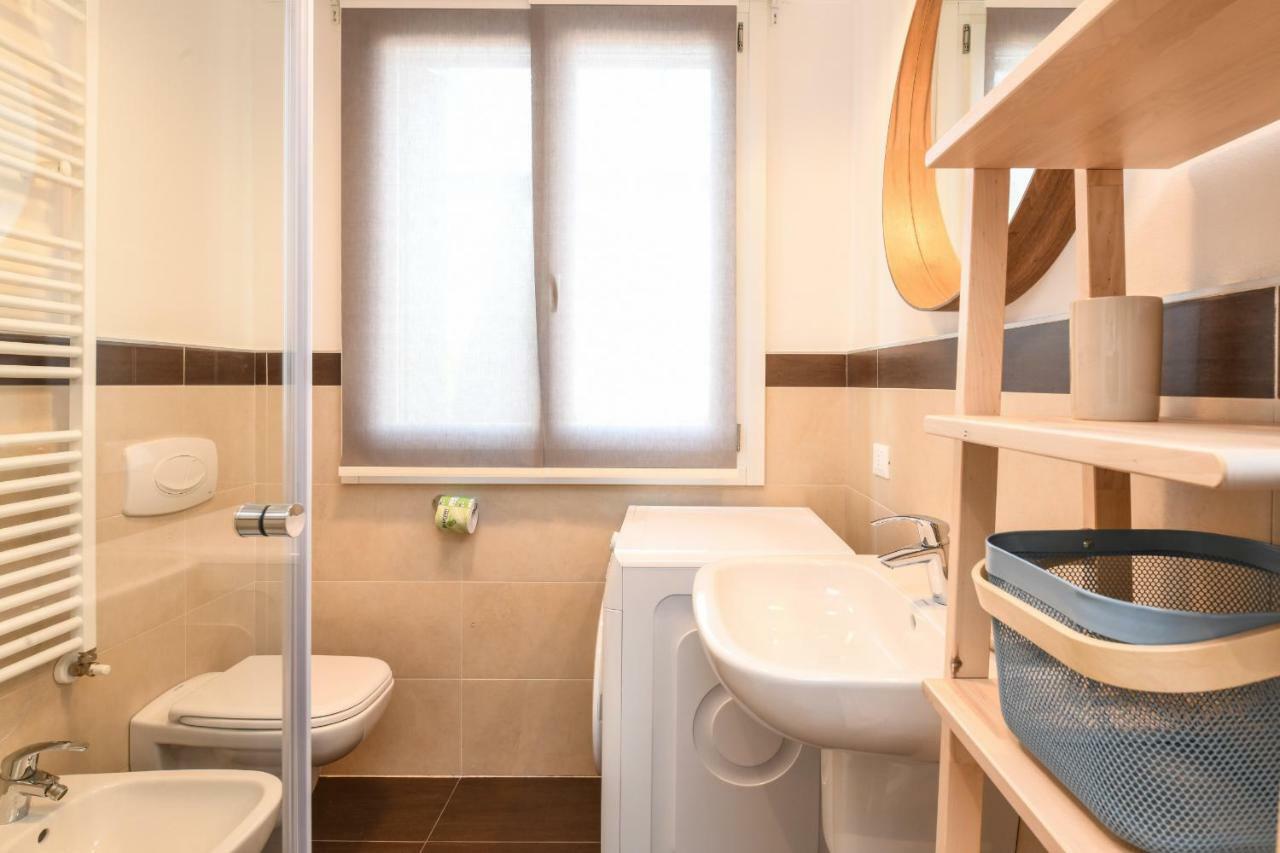My Peschiera Family Home Deluxe Peschiera del Garda Zewnętrze zdjęcie