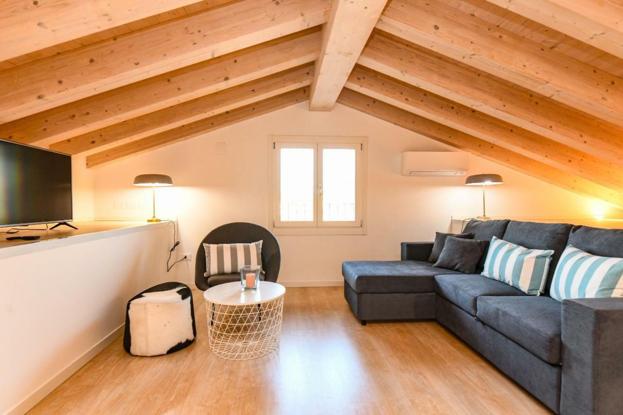 My Peschiera Family Home Deluxe Peschiera del Garda Zewnętrze zdjęcie