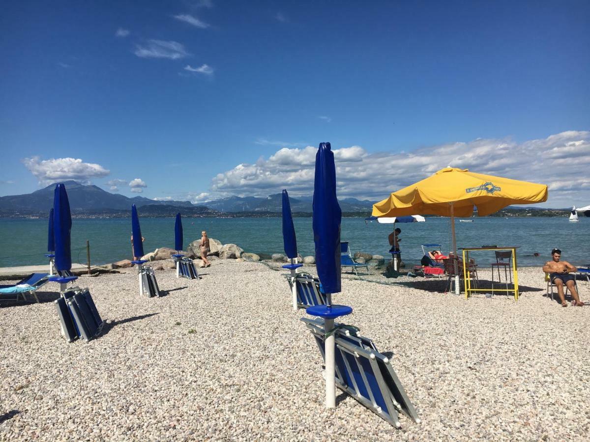My Peschiera Family Home Deluxe Peschiera del Garda Zewnętrze zdjęcie