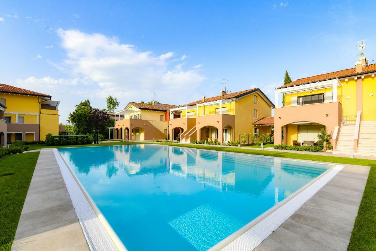 My Peschiera Family Home Deluxe Peschiera del Garda Zewnętrze zdjęcie