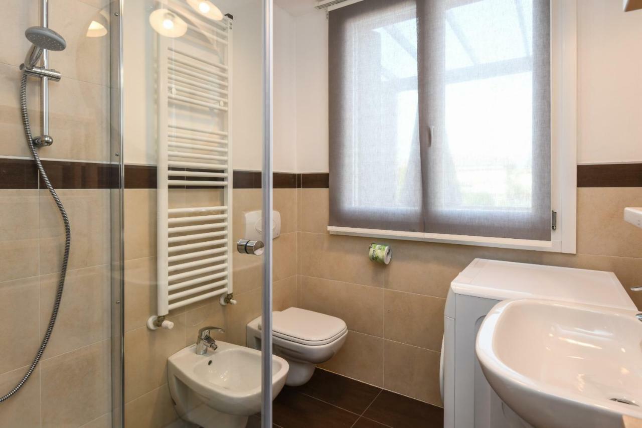 My Peschiera Family Home Deluxe Peschiera del Garda Zewnętrze zdjęcie