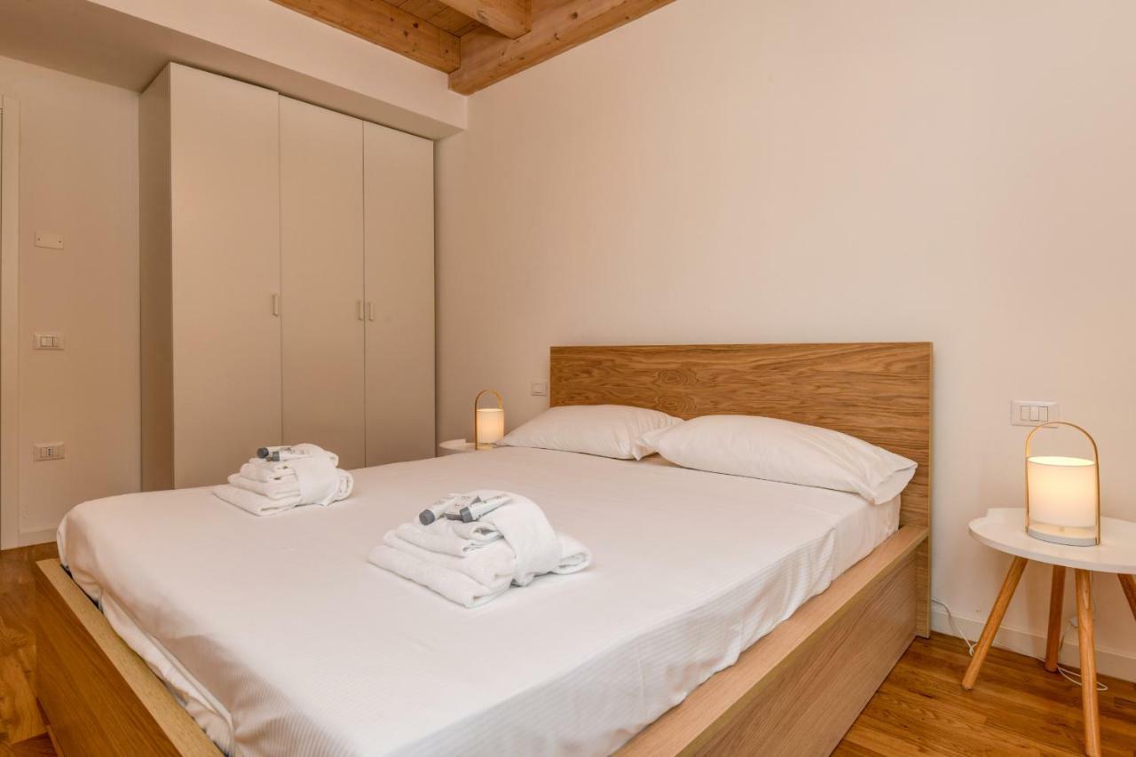 My Peschiera Family Home Deluxe Peschiera del Garda Zewnętrze zdjęcie