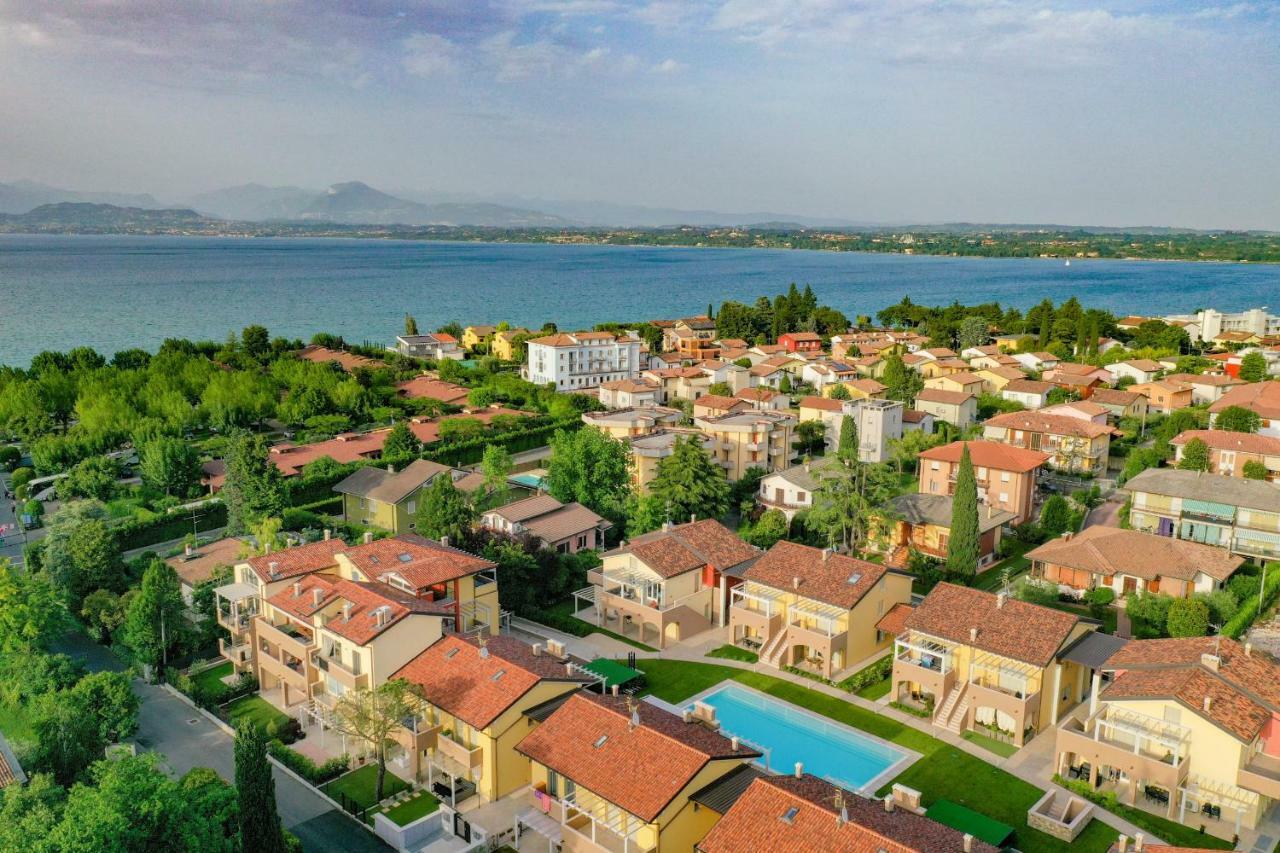 My Peschiera Family Home Deluxe Peschiera del Garda Zewnętrze zdjęcie
